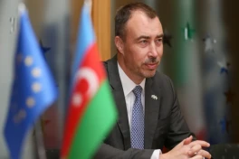 Тойво Клаар: Большая часть мирного договора между Азербайджаном и Арменией уже согласована