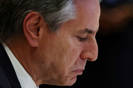 США пригрозили Ирану разрывом дипотношений в случае атаки на Израиль