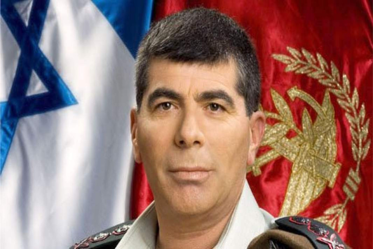 Генерал Ашкинази может стать новым министром обороны Израиля