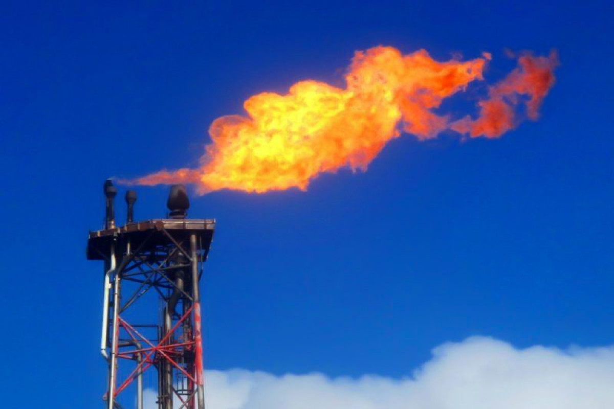SOCAR вступила в программу OGMP 2.0 для сокращения выбросов метана