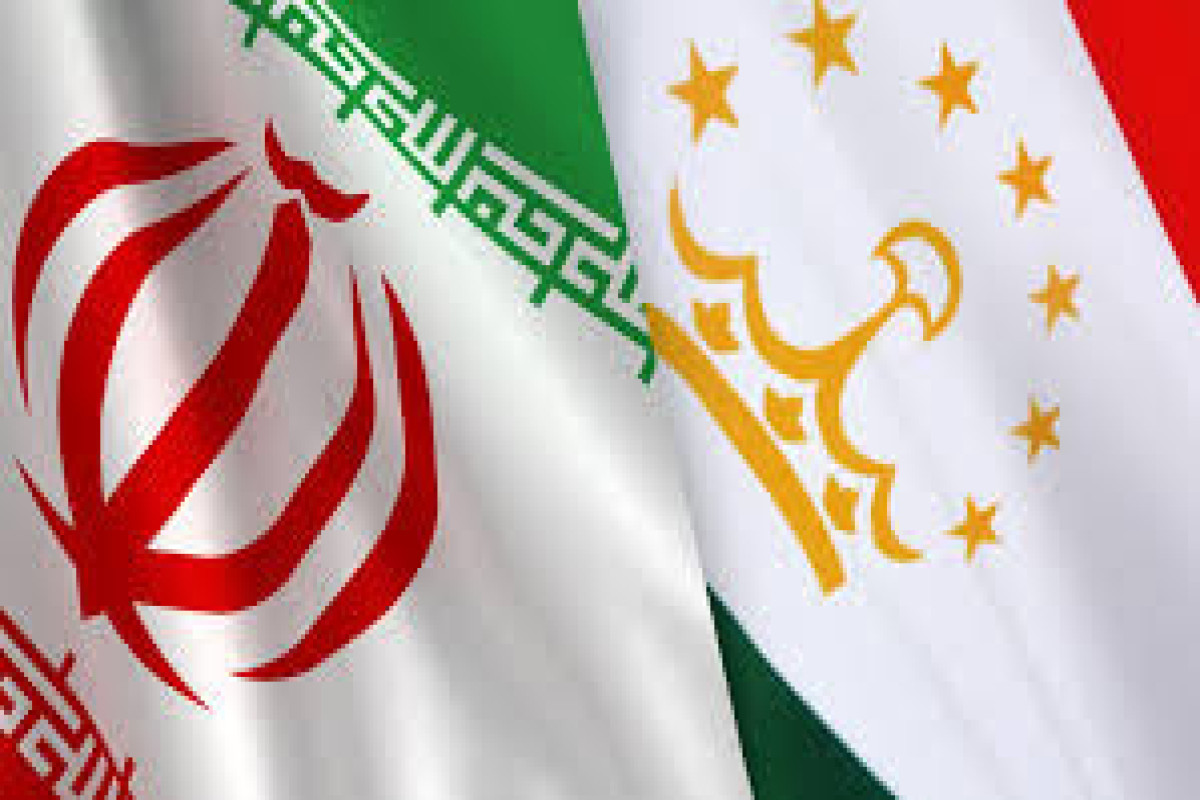 Иран и Таджикистан отменяют визовый режим