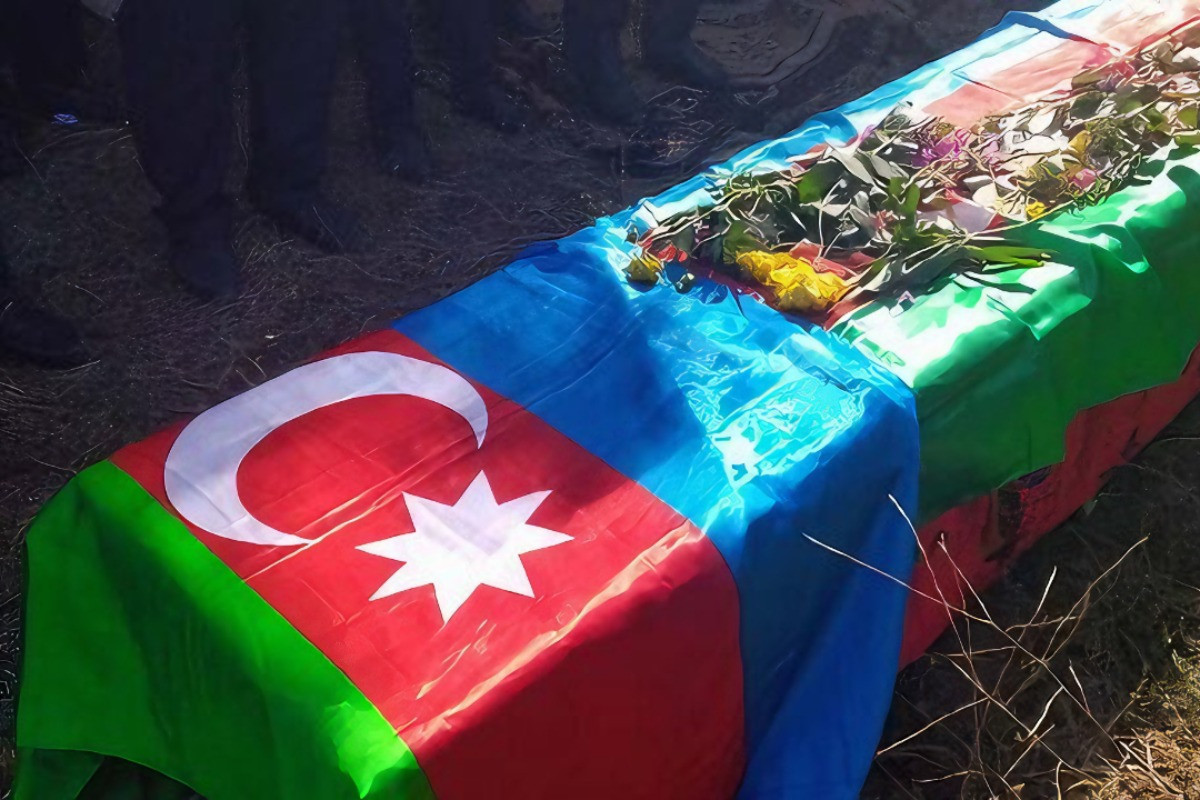Обнаружены останки двух пропавших без вести в Лачине азербайджанских военных