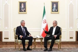 Президент Ирана пообещал Шойгу отомстить Израилю за лидера ХАМАС
