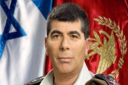 Генерал Ашкинази может стать новым министром обороны Израиля