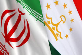Иран и Таджикистан отменяют визовый режим