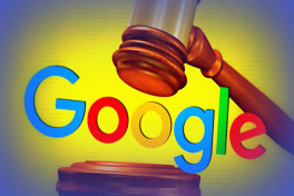 Американский суд обвинил Google в монополии