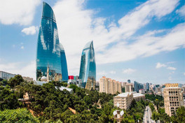 В июле пассажиропоток в Азербайджан вырос на 27,6%