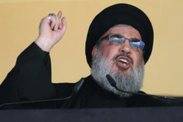 Лидер "Хезболлах" предупредил жителей Хайфы о готовящейся против них атаке