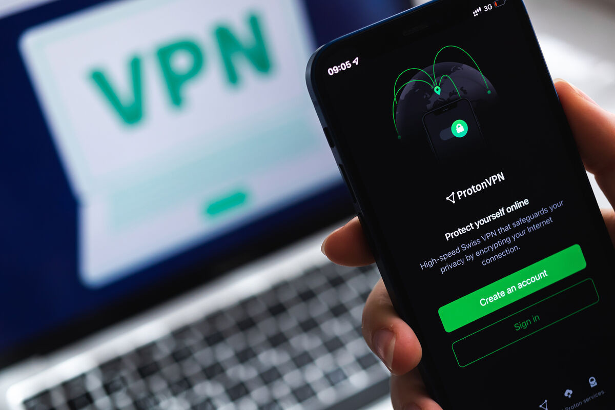 Турция начала блокировку VPN-сервисов 