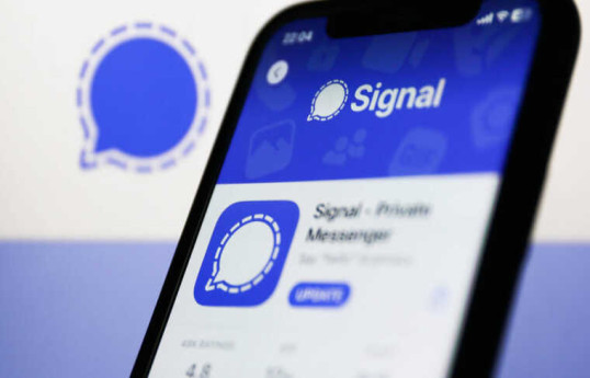 В России блокируют мессенджер Signal
 