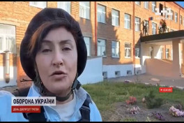 Операция "Курск": Непоколебимость российских генералов и украинский репортаж из Суджи   