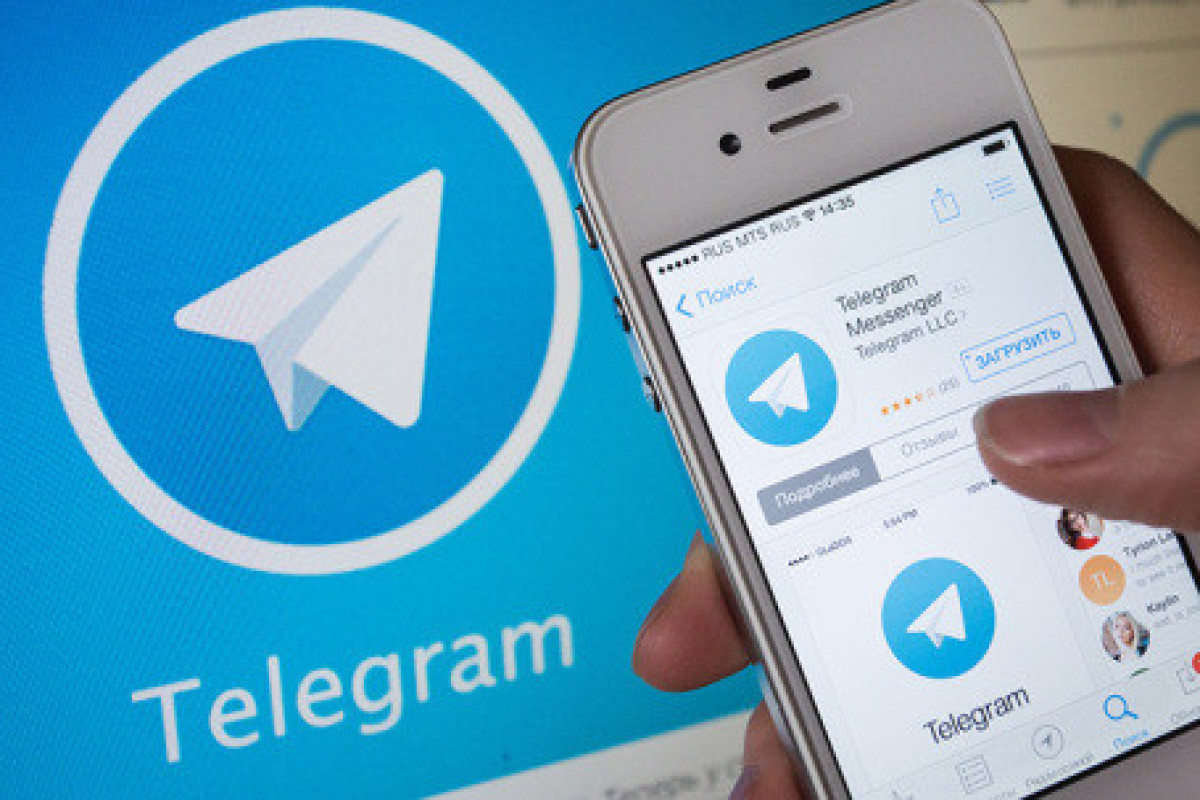 В России "сворачивают" редакцию Telegram-канала Brief 