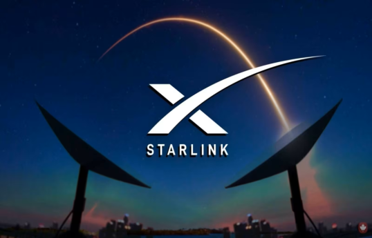 В Азербайджане может появиться интернет «Starlink»  