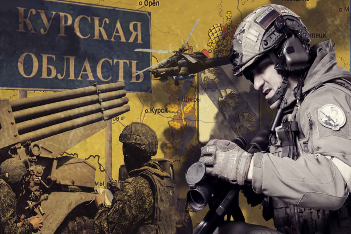Ожесточенные бои в Курске: ВСУ и "Ахмат" готовятся к решающей битве - ОБЗОР