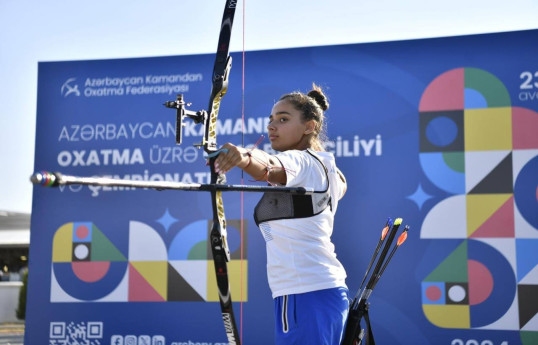 Стрелки из всего СНГ съедутся в Ханкенди на чемпионат