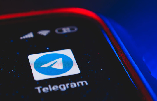 Стало известно, к кому может перейти управление Telegram