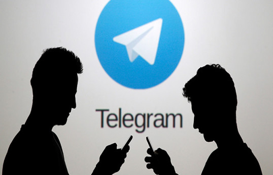 Российская армия готова попрощаться с Telegram