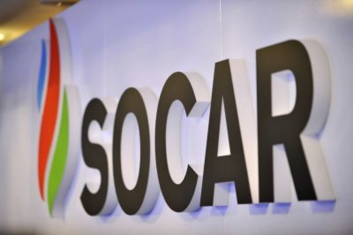 SOCAR запускает новый проект с "Татнефтью"