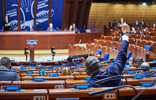 «Свобода, равенство, лобби» Европы против Азербайджана - МНЕНИЕ 