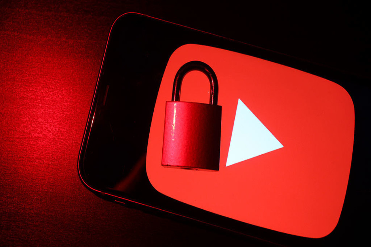 Роскомнадзор запретил провайдерам ускорять YouTube