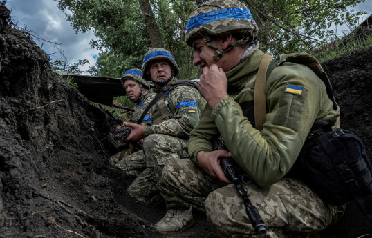 Польша заявила, что не будет обучать солдат ВСУ на территории Украины