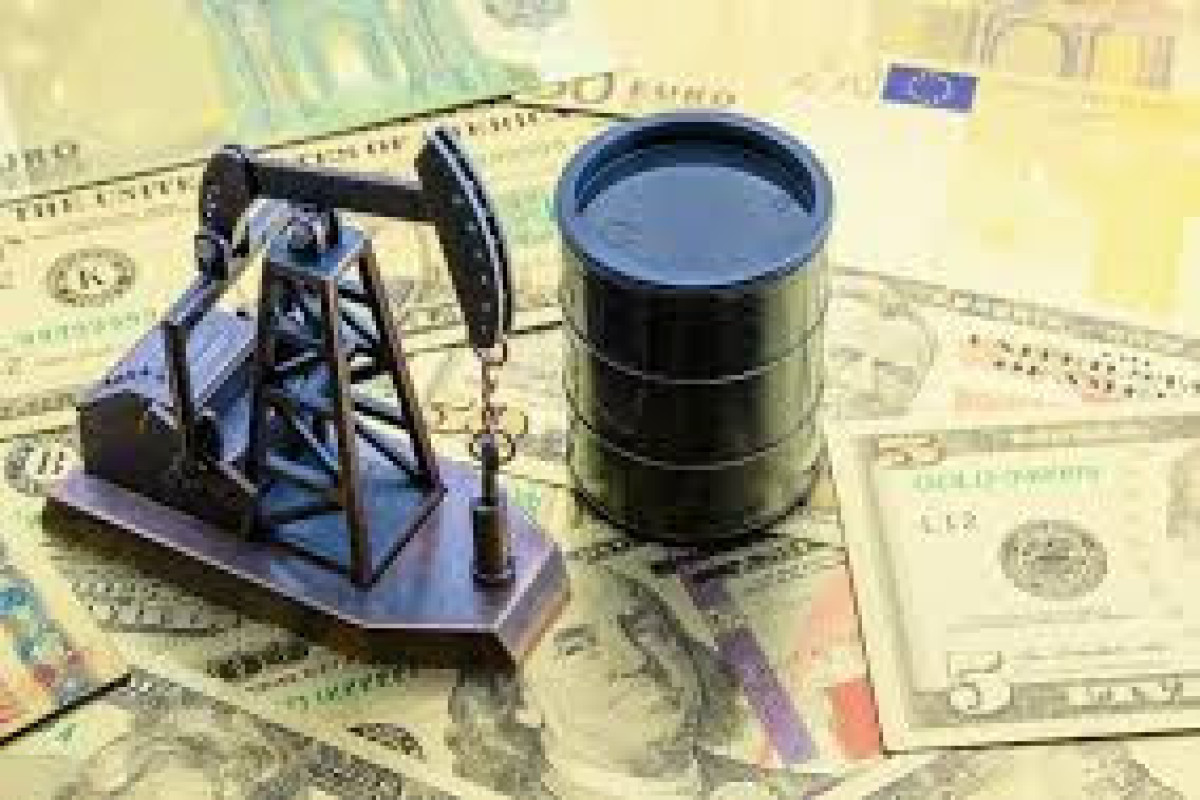 Цены на нефть Brent и WTI продолжают демонстрировать рост