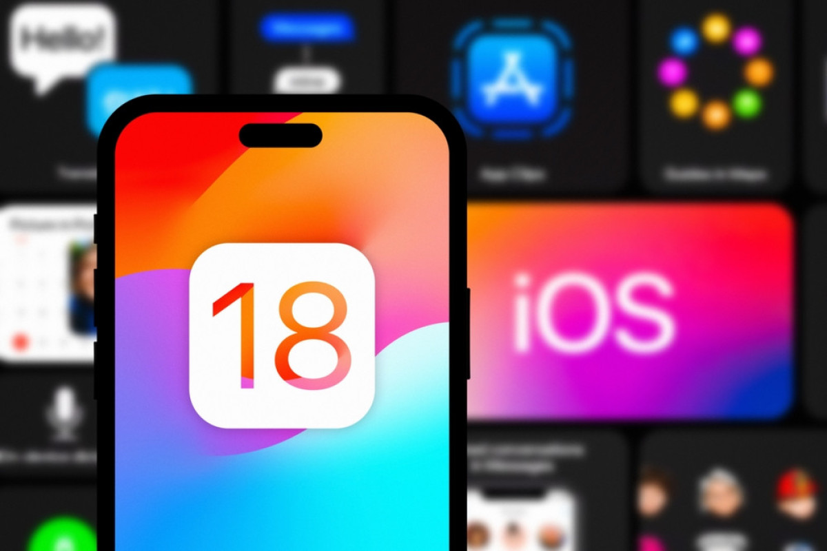 Apple выпустила обновление для iOS 18 с расширенным функционалом ИИ