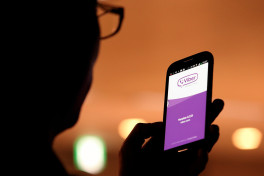 В России заблокировали мессенджер Viber