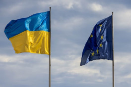 ЕС выделяет €6 млрд на оружие для Украины