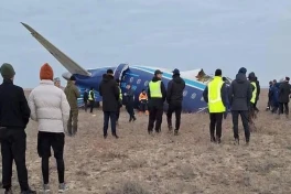 В AZAL создана горячая линия для родственников пассажиров рейса Баку-Грозный