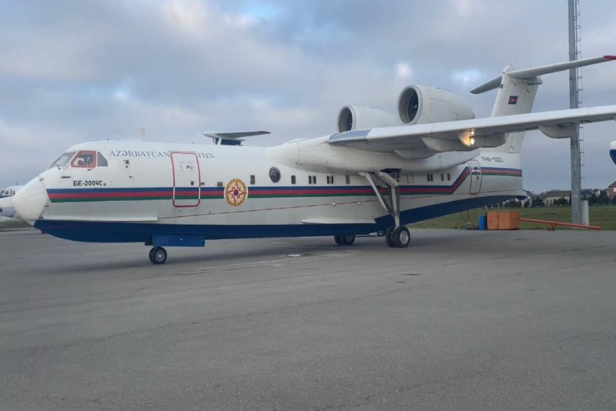 Бригада психологов, врачей и спасателей МЧС направлена в Актау-ФОТО 