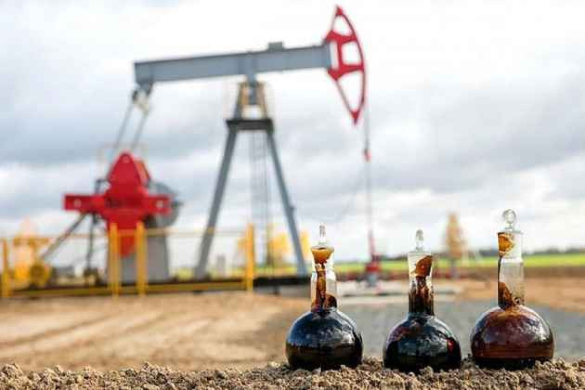 Стоимость нефти Brent выросла до $72,86 за баррель