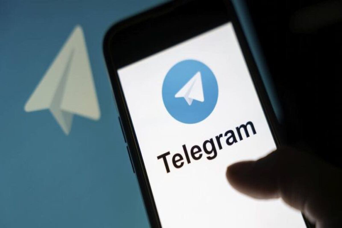 Дуров: Доступ к ряду российских Telegram-каналов заблокирован в ЕС