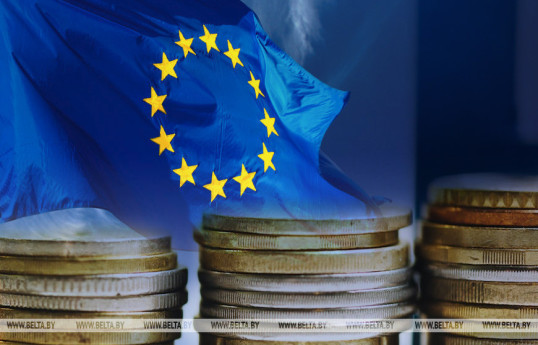 ЕС утвердил бюджетную помощь Украине на €50 млрд
