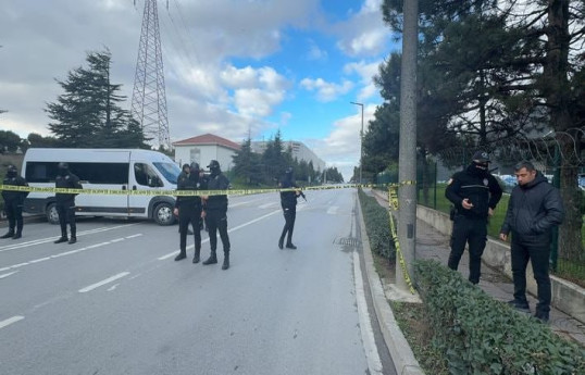 Захвативший заложников в пригороде Стамбула обезврежен, заложники освобождены -ВИДЕО -ОБНОВЛЕНО 
