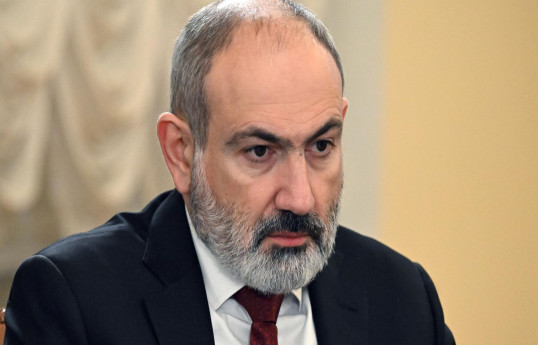 Декларация о независимости Армении является препятствием на пути к миру с Азербайджаном - Пашинян 