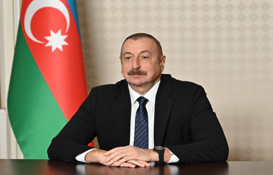 Президент Ильхам Алиев утверждил направления стратегических инвестиционных проектов