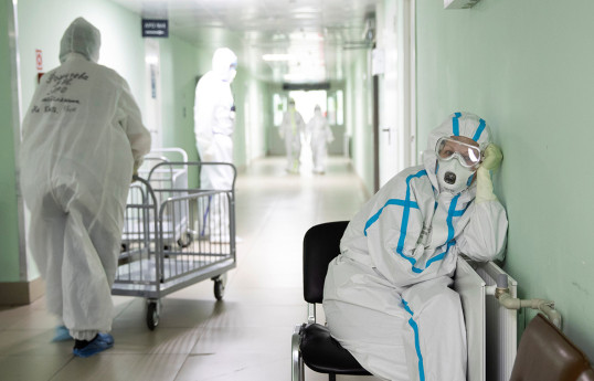 Российские врачи готовы остаться без работы, если за ними будут вести прослушку