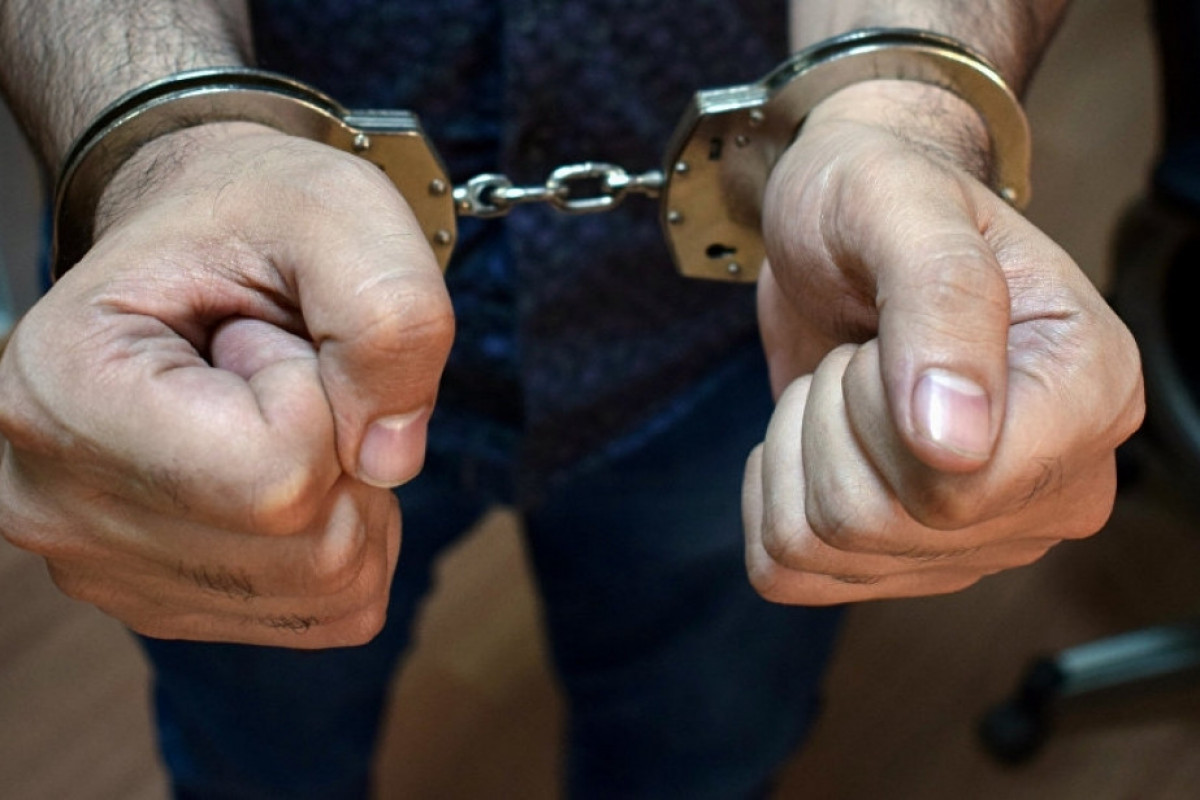 Задержан гражданин Чехии, пытавшийся перебраться из Армении в Азербайджан