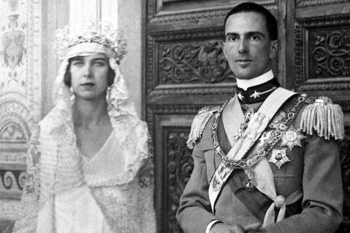 В Швейцарии умер сын последнего короля Италии-ФОТО 