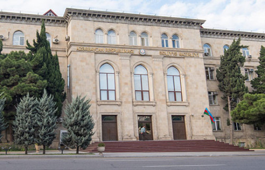 В Азербайджан из Венгрии экстрадирован находившийся в розыске преступник