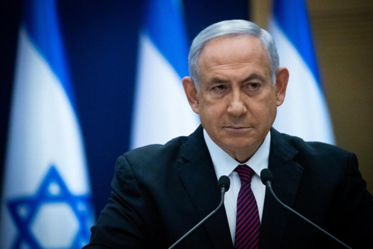 Нетаньяху: Ликвидированы 17 из 24 батальонов ХАМАС