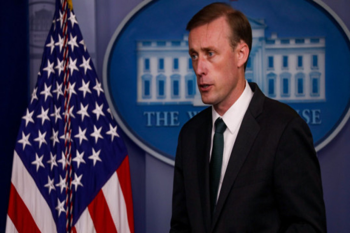 США не вмешиваются в ситуацию с возможным увольнением Залужного - Белый дом 