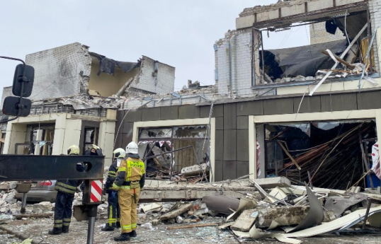 Число погибших при обстреле ВСУ пекарни в Лисичанске возросло до 28-ОБНОВЛЕНО 