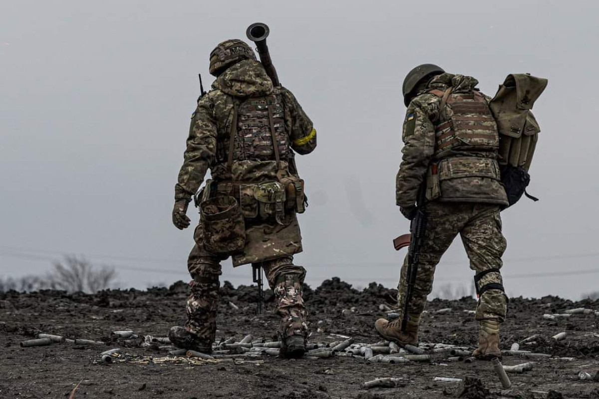 The New York Times: Украинской армии не хватает людей для сдерживания России