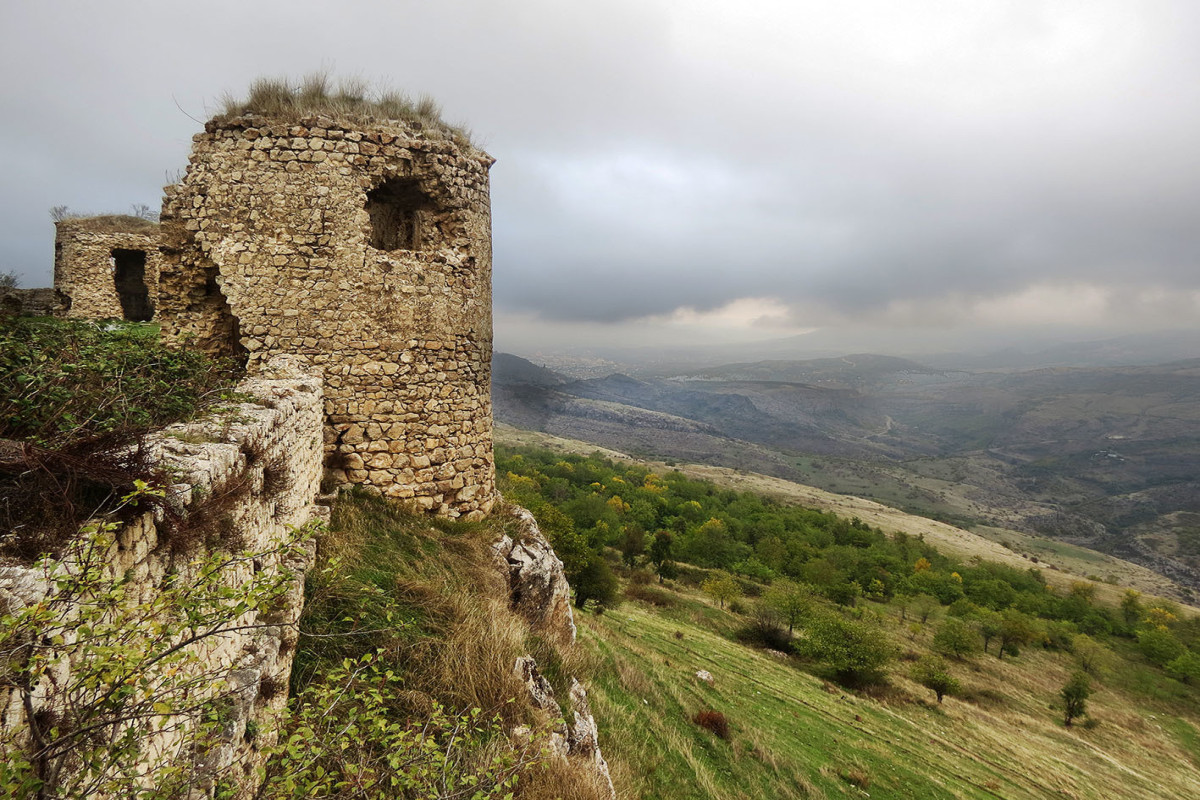 Азербайджан открывает туристам двери Карабаха - МНЕНИЕ 