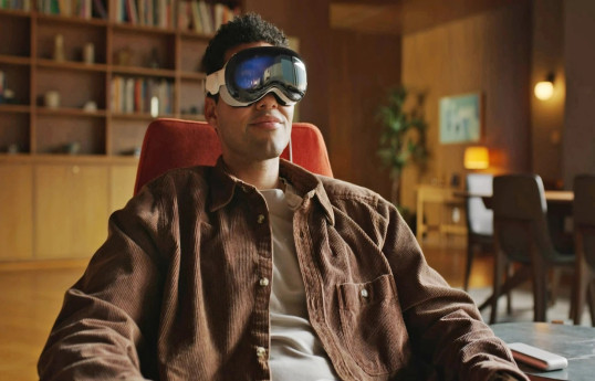 От реальности к цифровому экстазу: очки VR как звонок в будущее