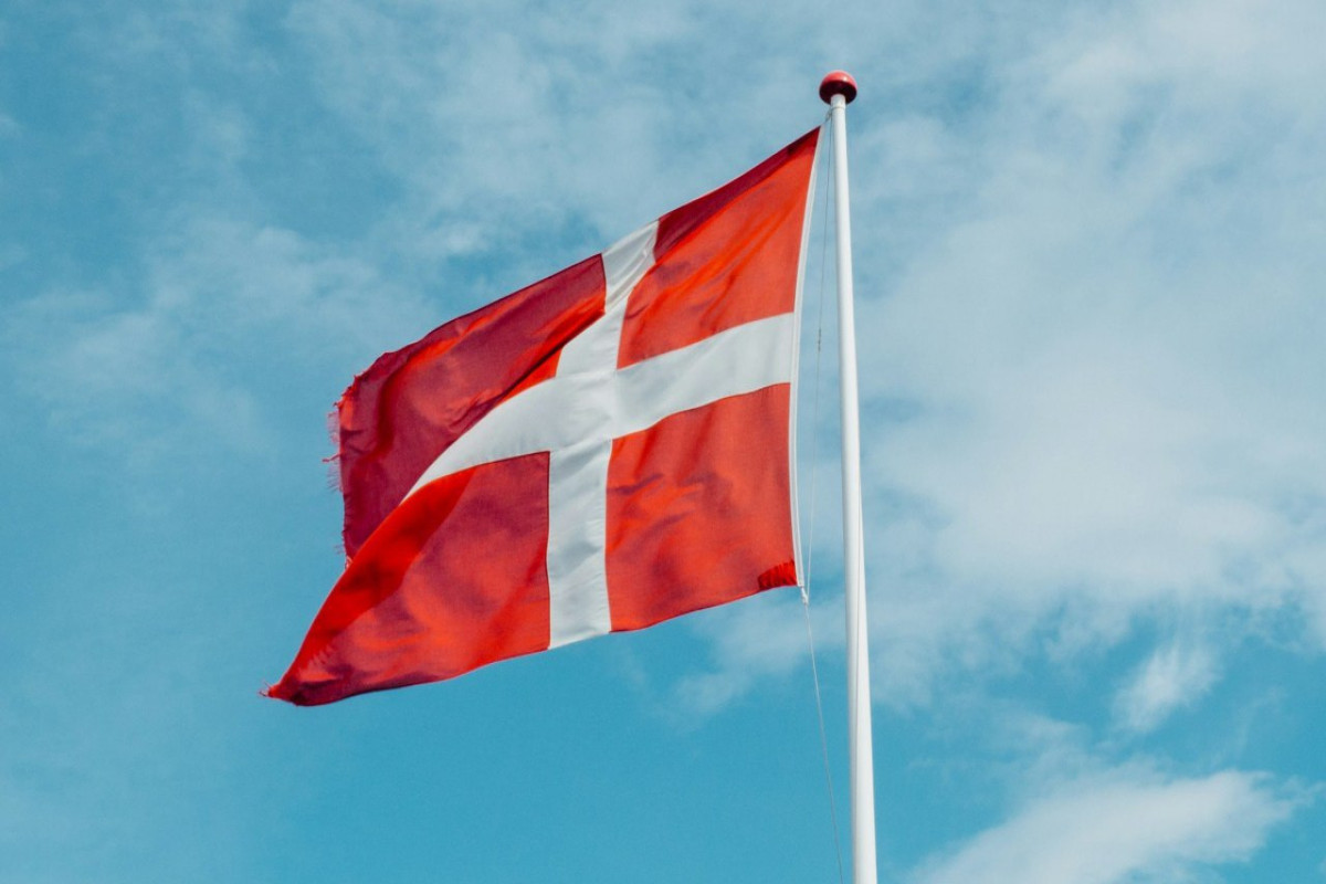 Разведка Дании предупредила об угрозе военного вмешательства России
