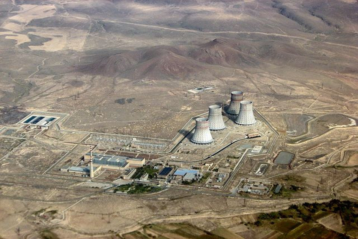 Атомная безопасность Армении и рубильник Иды Мартиросян - ПОСЛЕСЛОВИЕ  