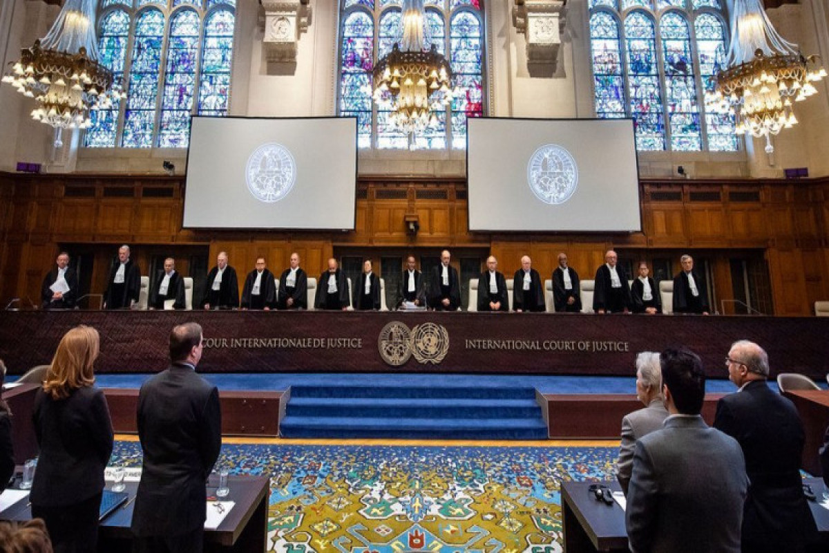 Турция выступит на процессе в Международном суде ООН против Израиля